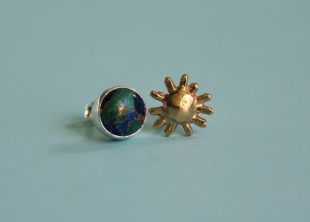 New Space Studs!