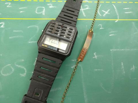 Calculator Word Bracelet: HELLO (0.7734)