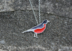 Robin Necklace