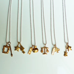 Doctor or Nurse Necklace