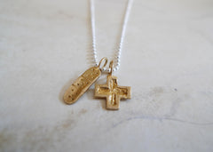 Doctor or Nurse Necklace
