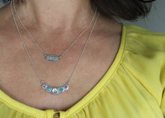 Smile Necklace