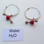 H2O Hoop Earrings